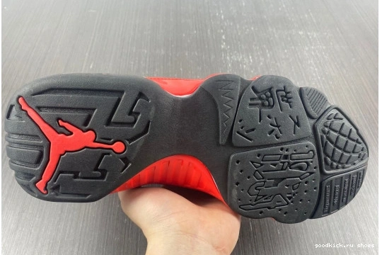 CT8019-600 9 Retro Chile Jordan Red CT8019-600 0219